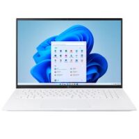 LG 2023 그램16, 스노우 화이트, 코어i7, 256GB, 16GB, WIN11 Home, 16Z90R-GA76K