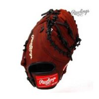 Rawlings [GJW7GLE3] 롤링스 유소년 게이머 경식모델 1루미트 (갈+검), 갈+검