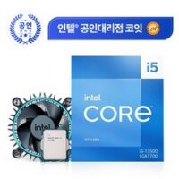 i513500 8가지 [인텔 정품] 13세대 CPU 코어 i5-13500 랩터레이크(박스/쿨러포함) 외 인기TOP