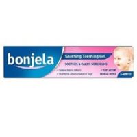 본젤라 티딩젤 15g 티딩젤 이앓이 Bonjela Teething Gel, 1