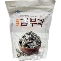 코스트코김부각 8가지 예맛 코스트코 찹쌀 김부각 250g, 1개 외 인기BEST