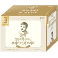 순작 청정지역 무주산 우리아이 첫 보리차 24p, 보리맛, 192g, 1개