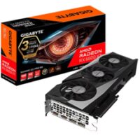 24년10월보증남음 라데온 기가바이트 GIGABYTE 라데온 RX 6600 XT Gaming OC D6 8GB