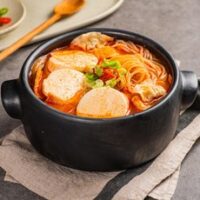 콩이밥 순두부쫄면 순쫄 쫄순두부 쫄순이 2인분 캠핑밀키트 외 콩이밥 추천 상품 TOP 8가지