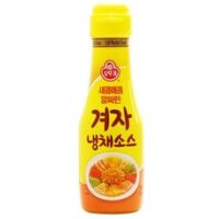 오뚜기 겨자냉채소스, 250g, 1개, 250g