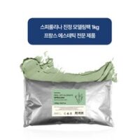 데쌍브르 필 오프 알기네이트 스피룰리나 마스크 1kg, 1개입, 1개 외 유랑상점 인기 상품 BEST 8가지