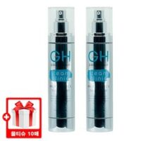 1+1 GH 그레이트헤어 스팀클리닉 헤어에센스 노워시 트리트먼트 100ml + 자사로고 물티슈