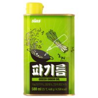 파기름 8가지 시아스 파기름, 1개, 500ml 외 인기BEST