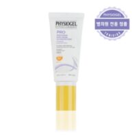 피지오겔 프로 리스토어링 이지워시 선크림 프로텍션 50ml, 1개