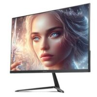 비트엠 Newsync U240H 엣지 HDR 일반 모니터