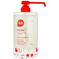 비앤비 용기형 주방세제, 1000ml, 1개