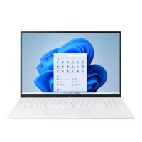 LG전자 2023 그램17 지포스 RTX 3050, 스노우 화이트, 코어i7, 256GB, 16GB, WIN11 Home, 17Z90R-GA76K