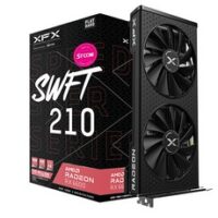 rx6600 8가지 XFX 라데온 RX 6600 SWFT 210 CORE D6 8GB AMD 그래픽카드 외 추천TOP