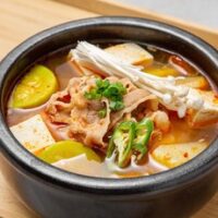 된장찌개밀키트 TOP 8가지 선정, 곰곰 소고기 된장찌개, 610g, 1개