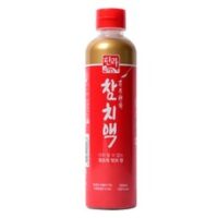 한라 참치액, 500ml, 1개