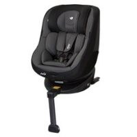 조이 뉴 스핀360 클래식 회전형 ISOFIX 신생아 카시트, 엠버