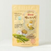 국내산 총명하이 아기 배도라지차 유아 음료, 단품