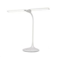 넥스트 시력보호 듀얼캡 LED 스탠드 NEXT-110LAMP, 혼합색상563338 30, 혼합색상