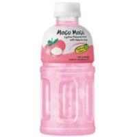 모구모구 과채음료 리치맛, 320ml, 24개