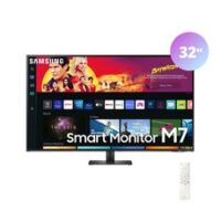 삼성 m7 스마트모니터 4K 43인치 S43BM700 (107.9cm)