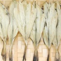 포항마트 손질 노가리 대 1kg(500gX2봉) / 손질한 반건조 두절 조미 노가리 대용량 업소용, 1개, 손질노가리_대_1kg