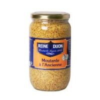 REINE DIJON 머스타드, 820g, 1개