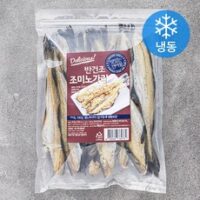 해맑은푸드 반건조 노가리 (냉동), 700g (대), 1개