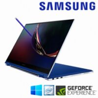 삼성노트북 펜 S 터치스크린 i7-8565U / 지포스 MX150 외장그래픽 / 15.6인치, NT951SBE, WIN10 Pro, 16GB, 512GB, 코어i7, 로얄블루