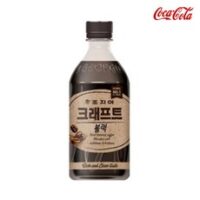 조지아 크래프트 블랙 470ml X 20개 액상커피 커피 카페라떼 펫음료 음료