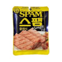 스팸싱글 인기 상품 스팸 싱글 클래식, 80g, 30개 외 TOP8