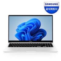 삼성전자 2021 노트북 플러스2 15.6, 퓨어 화이트, 펜티엄, 128GB, 4GB, WIN11 Pro