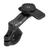 쿼드락 오토바이 스마트폰 거치대 Motorcycle Handlebar Mount PRO, 1개