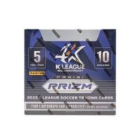 223 파니니 K리그 프리즘 트레이딩 카드 223 PANINI K LEAGUE PRIZM TRADING CARD, FREE