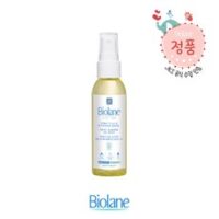 비올란 베이비 스위트 아몬드 오일 스프레이, 75ml, 1개