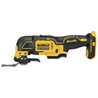 DEWALT DCS354B Atomic 20V 맥스 브러시리스 무선 진동 멀티툴 tool Only DE, 1개