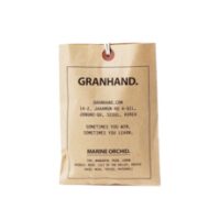 그랑핸드 사쉐 GRANHAND Sachet 서촌 실내 방향제 집들이 선물!, 트와 베르 사세 Toit Vert, 1개, 40g