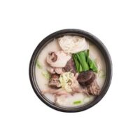 경자국밥 2종 (순대국 돼지국밥 8개 구성), 02.순대국밥 700g*8팩, 700g