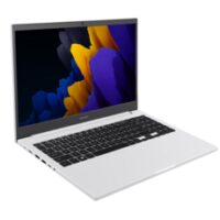 삼성전자 2021 노트북 플러스2 15.6, 퓨어 화이트, NT550XDA-K24AT, 펜티엄, 256GB, 16GB, WIN11 Pro