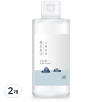 라운드랩 1025 독도 토너, 200ml, 2개