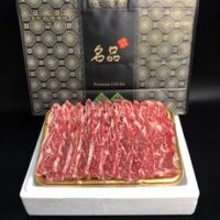 LA갈비 갈비찜 선물세트 1.8Kg 2.5Kg 3.5Kg 초이스 프라임 프리미엄 선물세트, 1개