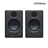 PreSonus Eris E3.5 프리소너스 3.5인치 모니터 스피커, 단품