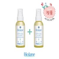 비올란 베이비 스위트 아몬드 오일 스프레이, 75ml, 2개