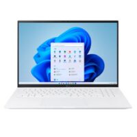 LG 2023 그램16, 스노우 화이트, 코어i7, 256GB, 16GB, WIN11 Home, 16Z90R-GA76K