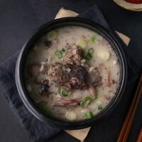 [KT알파쇼핑]경자네 순대국밥 700g