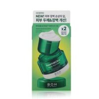 바이오힐보 판테셀 리페어시카 크림 본품50ml+리필50ml