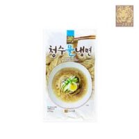 청수 프리미엄 물냉면, 2.16kg, 1개 외 청수냉면 추천 상품 BEST 8가지