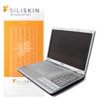 삼성 갤럭시북2 NT551XED -K03/C -K05/C -K0G/C 용 키스킨 키커버 SILISKIN, B타입, 1개