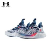 언더아머 Under Armour Curry 9 Street 남자와 여자 농구화 데일리 스니커즈 NBA 농구화 UA 3025684-405, EU36