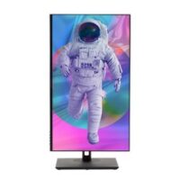 인터픽셀 60.5cm FHD 평면 75Hz IPS 피벗 게이밍 모니터, IP2420(무결점)