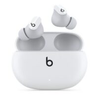 Apple 정품 Beats 스튜디오 버즈, 화이트